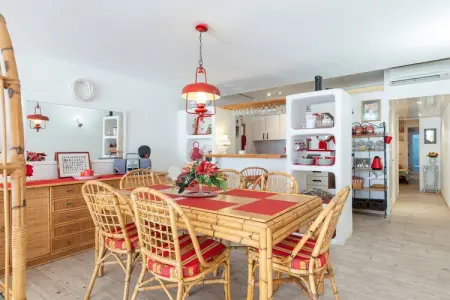 Apartamento 24 Edificio Canopus, Appartement à Majorque près des plages - Photo 2