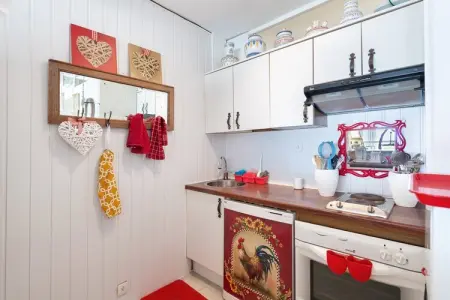 Apartamento 24 Edificio Canopus, Appartement à Majorque près des plages - Photo 3