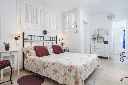 Apartamento 24 Edificio Canopus, Appartement à Majorque près des plages - Photo 4