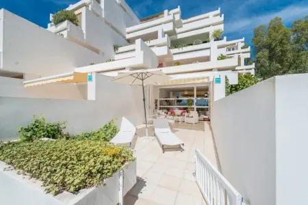 Apartamento 24 Edificio Canopus, Appartement à Majorque près des plages - Photo 5