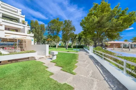 Apartamento 24 Edificio Canopus, Appartement à Majorque près des plages - Photo 6