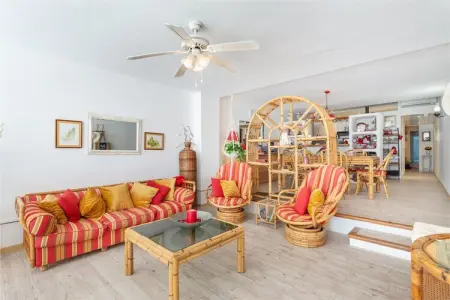 Apartamento 24 Edificio Canopus, Appartement à Majorque près des plages - Photo 7