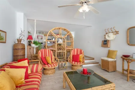Apartamento 24 Edificio Canopus, Appartement à Majorque près des plages - Photo 8