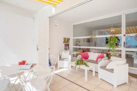 Apartamento 24 Edificio Canopus, Appartement à Majorque près des plages - Photo 9