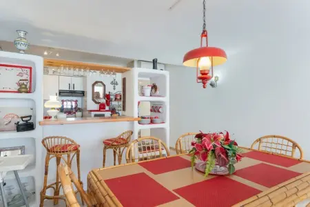 Apartamento 24 Edificio Canopus, Appartement à Majorque près des plages - Photo 10
