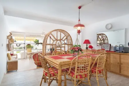 Apartamento 24 Edificio Canopus, Appartement à Majorque près des plages - Photo 11