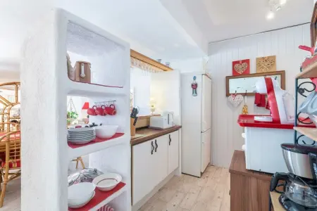 Apartamento 24 Edificio Canopus, Appartement à Majorque près des plages - Photo 12