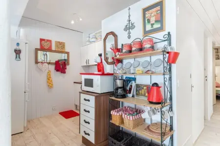 Apartamento 24 Edificio Canopus, Appartement à Majorque près des plages - Photo 13