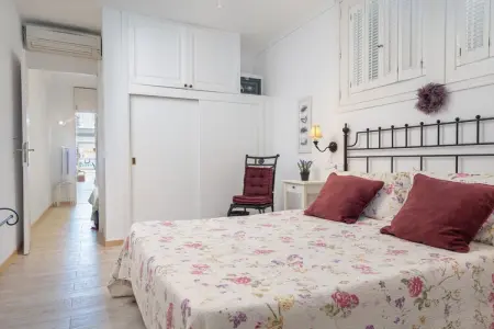 Apartamento 24 Edificio Canopus, Appartement à Majorque près des plages - Photo 14