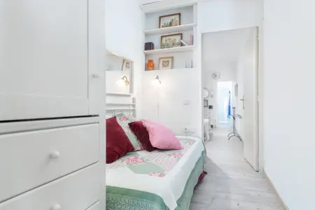 Apartamento 24 Edificio Canopus, Appartement à Majorque près des plages - Photo 15