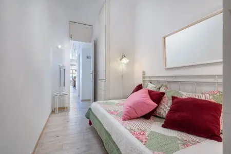 Apartamento 24 Edificio Canopus, Appartement à Majorque près des plages - Photo 16