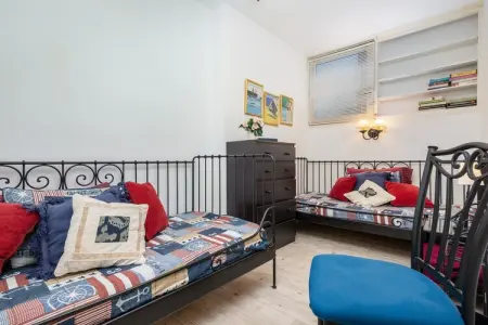 Apartamento 24 Edificio Canopus, Appartement à Majorque près des plages - Photo 18