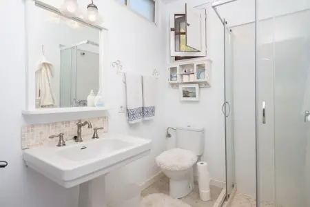 Apartamento 24 Edificio Canopus, Appartement à Majorque près des plages - Photo 20