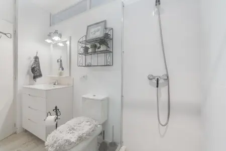 Apartamento 24 Edificio Canopus, Appartement à Majorque près des plages - Photo 21