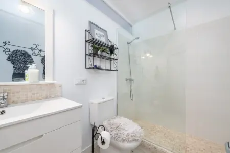 Apartamento 24 Edificio Canopus, Appartement à Majorque près des plages - Photo 22