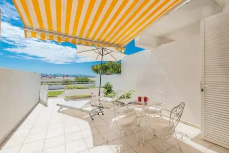 Apartamento 24 Edificio Canopus, Appartement à Majorque près des plages - Photo 23