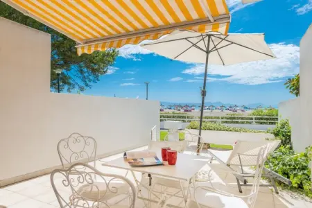 Apartamento 24 Edificio Canopus, Appartement à Majorque près des plages - Photo 24