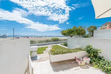 Apartamento 24 Edificio Canopus, Appartement à Majorque près des plages - Photo 26