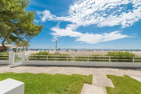 Apartamento 24 Edificio Canopus, Appartement à Majorque près des plages - Photo 27