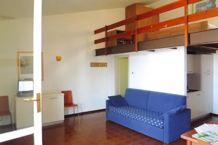 Residence Pratone Garda- trilocale, Résidence Pratone, Garde - Photo 1