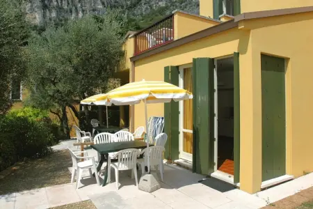 Residence Pratone Garda- trilocale, Résidence Pratone, Garde - Photo 5