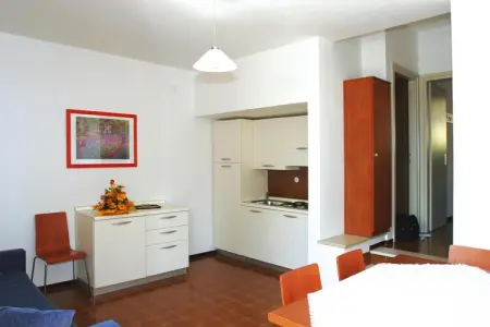 Residence Pratone Garda- trilocale, Résidence Pratone, Garde - Photo 7