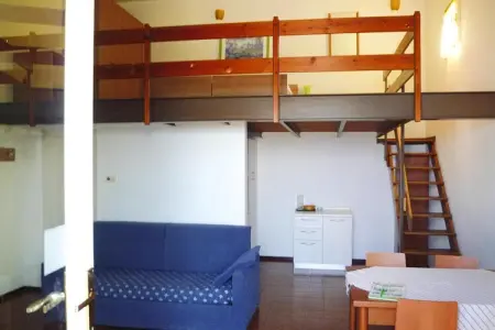 Residence Pratone Garda- trilocale, Résidence Pratone, Garde - Photo 9