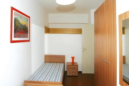 Residence Pratone Garda- trilocale, Résidence Pratone, Garde - Photo 12