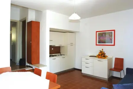 Residence Pratone Garda- trilocale, Résidence Pratone, Garde - Photo 18
