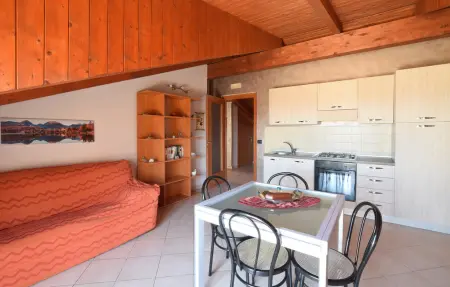 Appartement 6 personnes à Limbadi - Photo 1