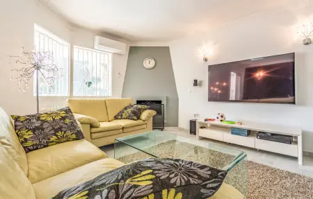 Appartement 5 personnes à Calahonda - Photo 2