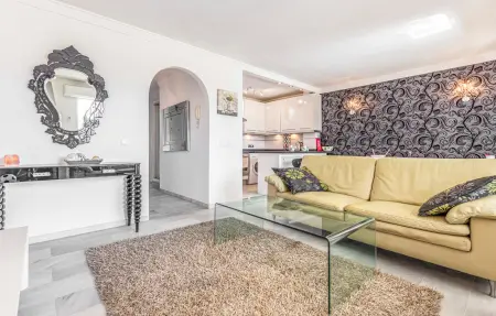 Appartement 5 personnes à Calahonda - Photo 3
