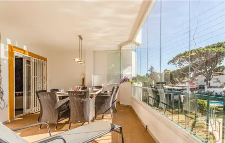 Appartement 5 personnes à Calahonda - Photo 4