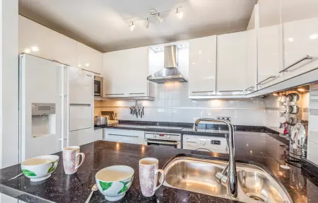 Appartement 5 personnes à Calahonda - Photo 5