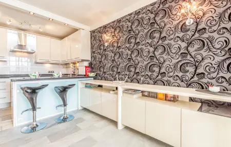 Appartement 5 personnes à Calahonda - Photo 6