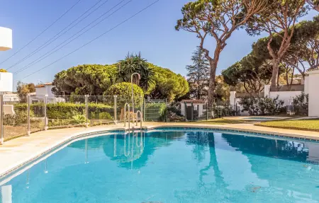Appartement 5 personnes à Calahonda - Photo 7
