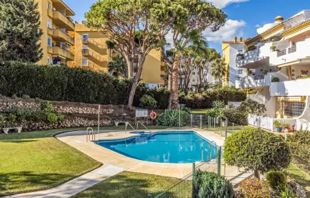 Appartement 5 personnes à Calahonda - Photo 9