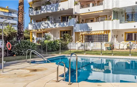 Appartement 5 personnes à Calahonda - Photo 10