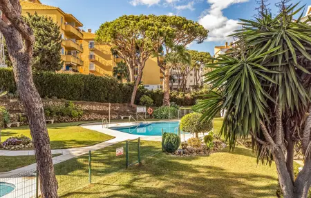 Appartement 5 personnes à Calahonda - Photo 13