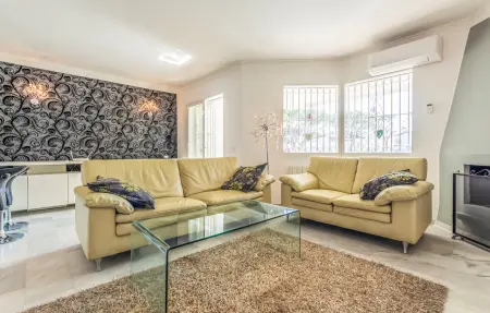 Appartement 5 personnes à Calahonda - Photo 14