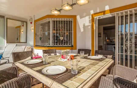Appartement 5 personnes à Calahonda - Photo 16