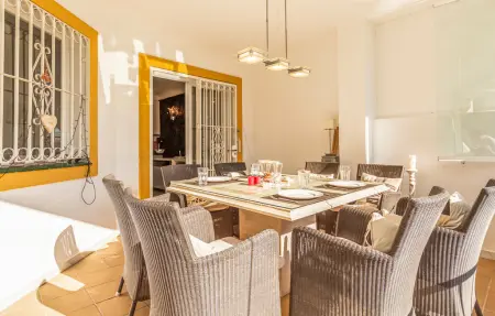 Appartement 5 personnes à Calahonda - Photo 18