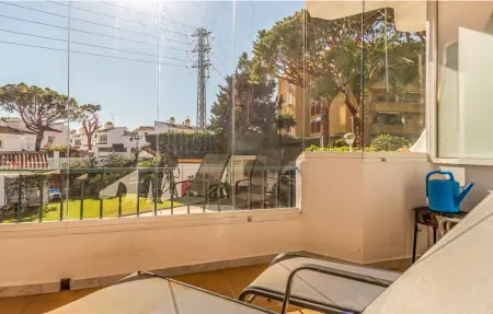 Appartement 5 personnes à Calahonda - Photo 19