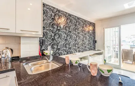 Appartement 5 personnes à Calahonda - Photo 20