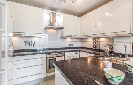 Appartement 5 personnes à Calahonda - Photo 21