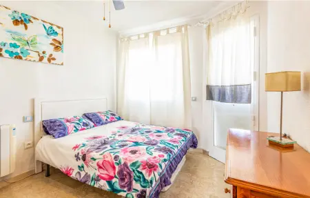 Appartement 5 personnes à Calahonda - Photo 22