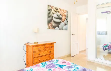 Appartement 5 personnes à Calahonda - Photo 23