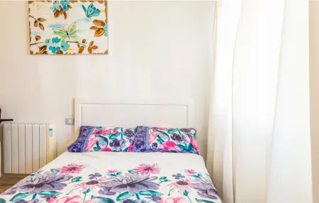 Appartement 5 personnes à Calahonda - Photo 24