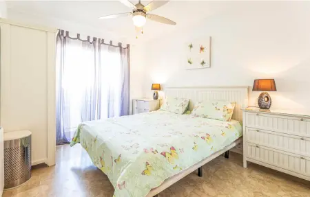 Appartement 5 personnes à Calahonda - Photo 25
