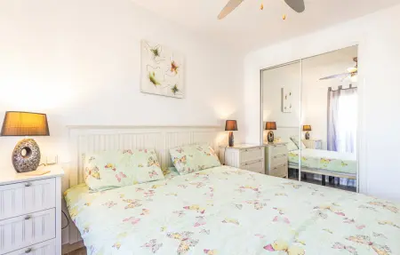 Appartement 5 personnes à Calahonda - Photo 26